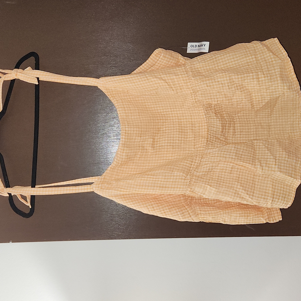 Old Navy Tank Top